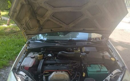 Ford Focus IV, 2002 год, 480 000 рублей, 8 фотография