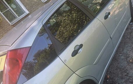 Ford Focus IV, 2002 год, 480 000 рублей, 5 фотография
