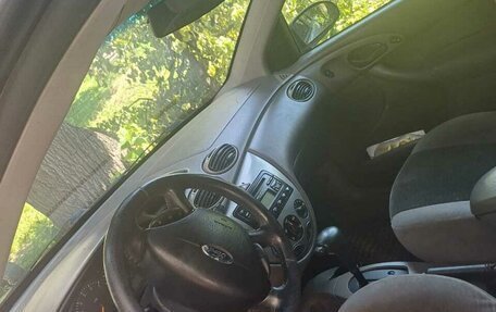Ford Focus IV, 2002 год, 480 000 рублей, 4 фотография
