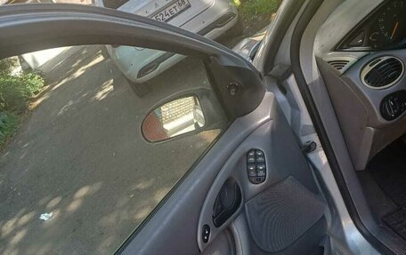 Ford Focus IV, 2002 год, 480 000 рублей, 6 фотография