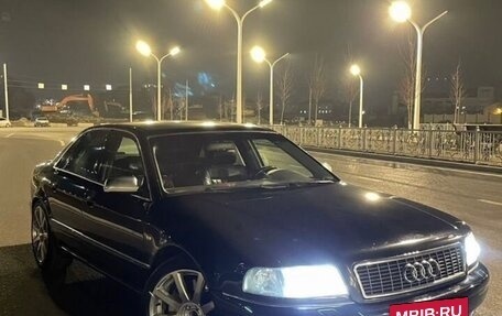 Audi S8, 1999 год, 700 000 рублей, 3 фотография