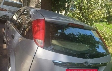 Ford Focus IV, 2002 год, 480 000 рублей, 3 фотография