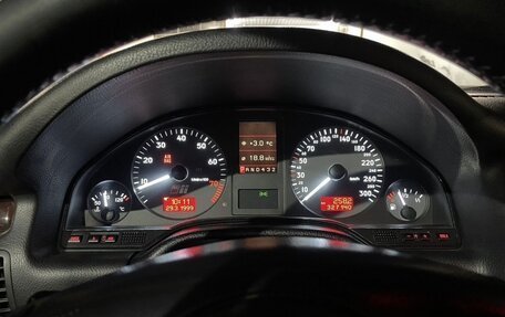 Audi S8, 1999 год, 700 000 рублей, 12 фотография