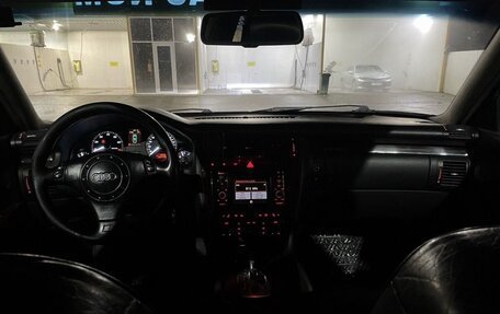 Audi S8, 1999 год, 700 000 рублей, 14 фотография