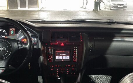 Audi S8, 1999 год, 700 000 рублей, 13 фотография
