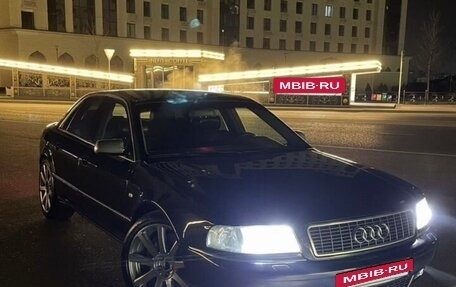 Audi S8, 1999 год, 700 000 рублей, 6 фотография