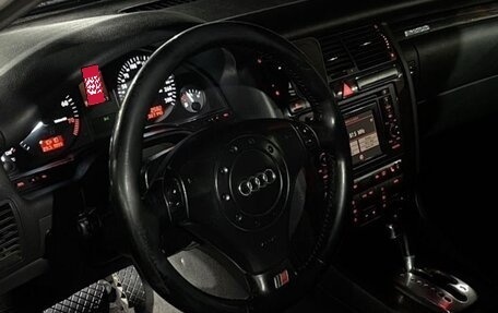 Audi S8, 1999 год, 700 000 рублей, 15 фотография
