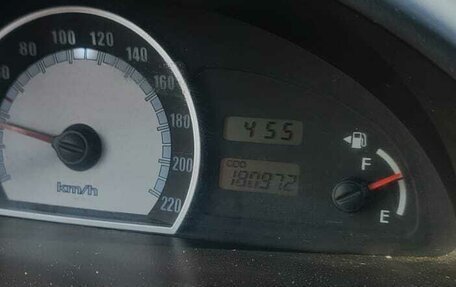 Hyundai Matrix I рестайлинг, 2005 год, 350 000 рублей, 4 фотография