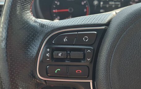 KIA Optima IV, 2018 год, 2 250 000 рублей, 11 фотография