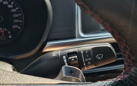 KIA Optima IV, 2018 год, 2 250 000 рублей, 14 фотография