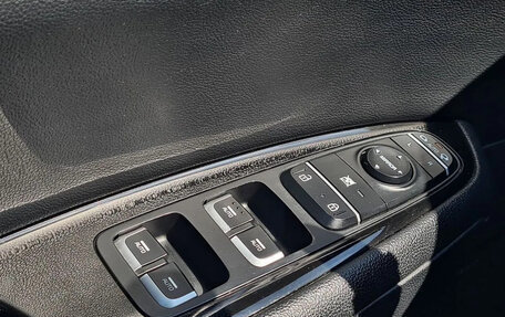 KIA Optima IV, 2018 год, 2 250 000 рублей, 16 фотография