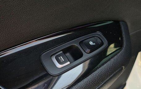 KIA Optima IV, 2018 год, 2 250 000 рублей, 26 фотография
