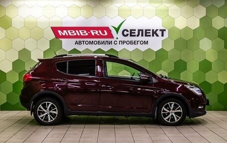 Lifan X50, 2016 год, 600 000 рублей, 8 фотография