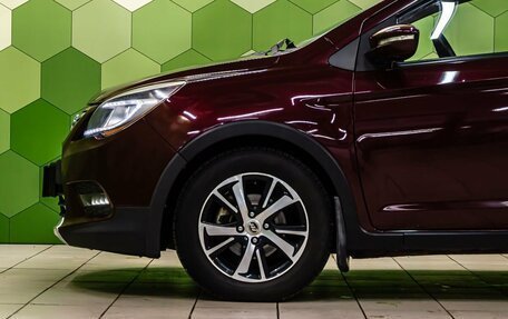 Lifan X50, 2016 год, 600 000 рублей, 9 фотография