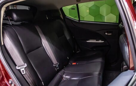 Lifan X50, 2016 год, 600 000 рублей, 13 фотография