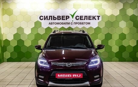 Lifan X50, 2016 год, 600 000 рублей, 3 фотография