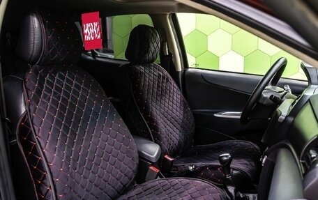 Lifan X50, 2016 год, 600 000 рублей, 11 фотография