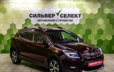 Lifan X50, 2016 год, 600 000 рублей, 5 фотография