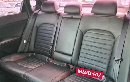 KIA Optima IV, 2018 год, 2 250 000 рублей, 27 фотография