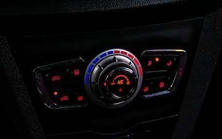 Lifan X50, 2016 год, 600 000 рублей, 20 фотография
