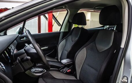 Peugeot 308 II, 2008 год, 399 000 рублей, 12 фотография