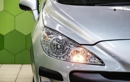 Peugeot 308 II, 2008 год, 399 000 рублей, 10 фотография