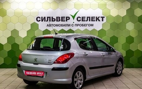 Peugeot 308 II, 2008 год, 399 000 рублей, 2 фотография