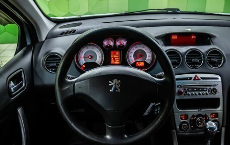Peugeot 308 II, 2008 год, 399 000 рублей, 15 фотография