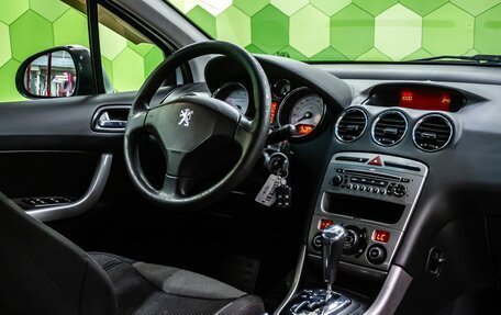 Peugeot 308 II, 2008 год, 399 000 рублей, 14 фотография