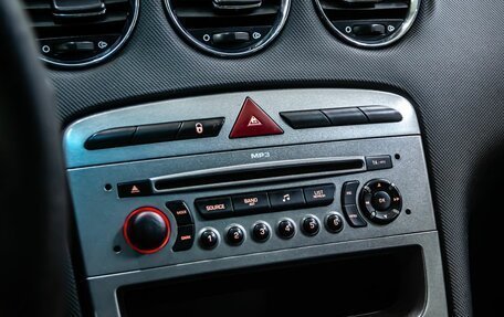 Peugeot 308 II, 2008 год, 399 000 рублей, 18 фотография