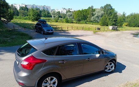 Ford Focus III, 2013 год, 850 000 рублей, 3 фотография