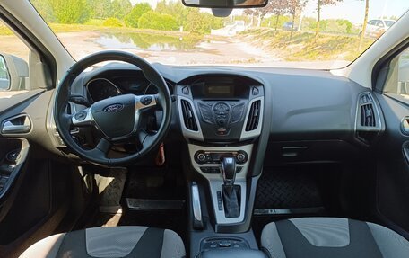 Ford Focus III, 2013 год, 850 000 рублей, 7 фотография