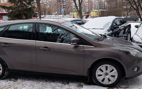 Ford Focus III, 2013 год, 850 000 рублей, 9 фотография