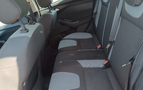 Ford Focus III, 2013 год, 850 000 рублей, 8 фотография