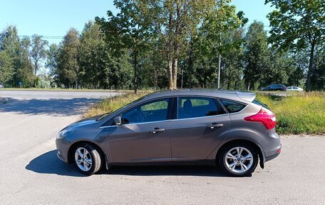 Ford Focus III, 2013 год, 850 000 рублей, 5 фотография
