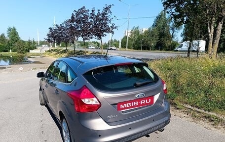 Ford Focus III, 2013 год, 850 000 рублей, 4 фотография