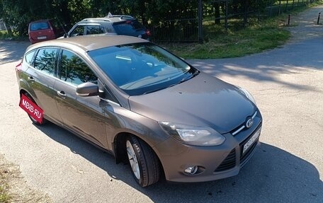 Ford Focus III, 2013 год, 850 000 рублей, 2 фотография