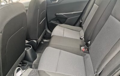 Hyundai Solaris II рестайлинг, 2021 год, 1 365 000 рублей, 1 фотография