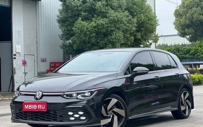 Volkswagen Golf GTI, 2021 год, 2 870 000 рублей, 1 фотография