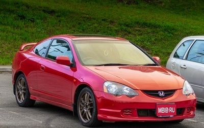 Honda Integra IV, 2001 год, 850 000 рублей, 1 фотография