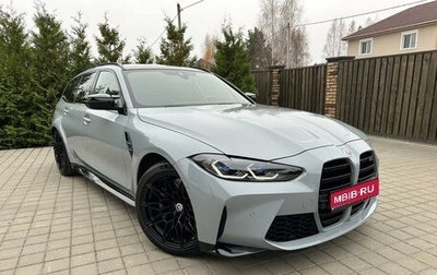 BMW M3, 2025 год, 13 610 000 рублей, 1 фотография