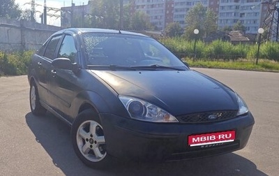 Ford Focus IV, 2000 год, 160 000 рублей, 1 фотография