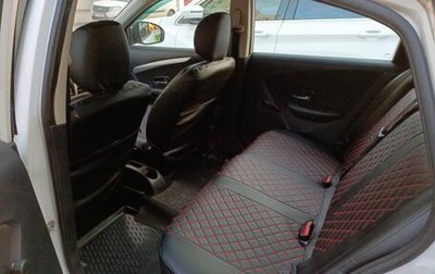 Nissan Almera, 2015 год, 480 000 рублей, 1 фотография