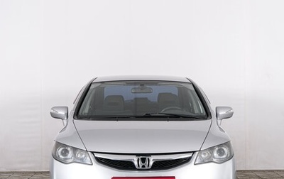 Honda Civic VIII, 2009 год, 999 000 рублей, 1 фотография