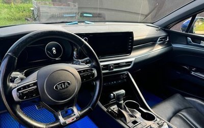 KIA K5, 2021 год, 2 500 000 рублей, 1 фотография