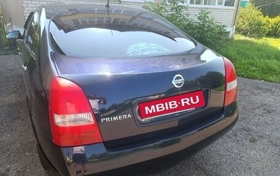 Nissan Primera III, 2007 год, 520 000 рублей, 1 фотография
