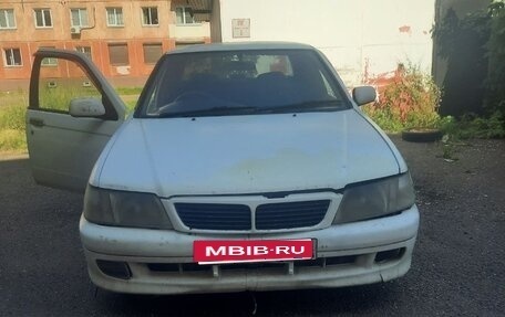 Nissan Bluebird XI, 1999 год, 160 000 рублей, 1 фотография