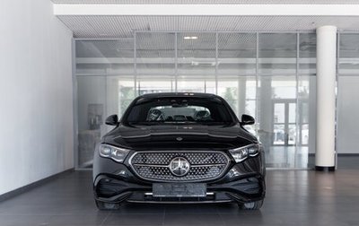 Mercedes-Benz E-Класс, 2025 год, 9 850 000 рублей, 1 фотография