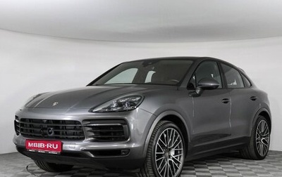 Porsche Cayenne III, 2020 год, 7 759 000 рублей, 1 фотография