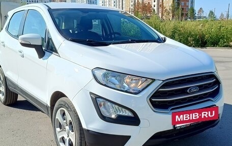 Ford EcoSport, 2019 год, 1 150 000 рублей, 2 фотография